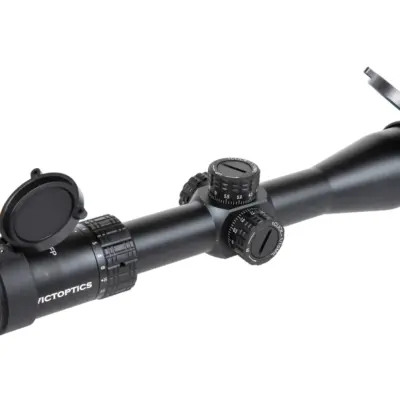 asgbox.pl - Luneta VictOptics S4 4-16x44 FFP Czarny