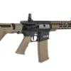 Karabinek ASG Specna Arms SA-C25 PDW CORE™ HAL ETU™ Chaos Bronze OD-G-SPE-01-041254-00 asgbox.pl