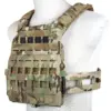 Kamizelka typu Plate Carrier Pew Tactical VT08 SPC-A MC OD-G-PEW-18-044157-00 asgbox.pl