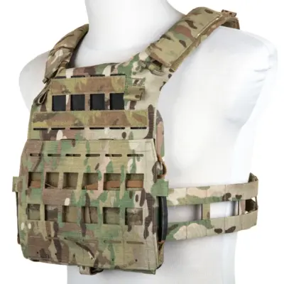 Kamizelka typu Plate Carrier Pew Tactical VT08 SPC-A MC PEW-18-044157-00 asgbox.pl Kamizelka typu Plate Carrier Pew Tactical VT08 SPC-A MC PEW-18-044157-00 asgbox.pl