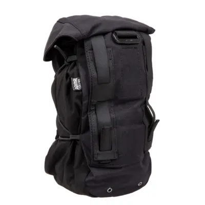 asgbox.pl - Kieszeń wielofunkcyjna na akcesoria Chelon - Czarny