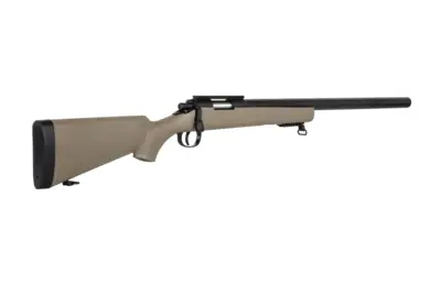 Replika karabinu snajperskiego Specna Arms SA-S12 EDGE™ Tan - obrazek 4