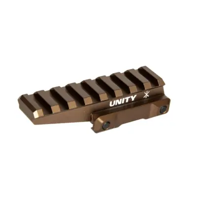 asgbox.pl - Szyna PTS Unity Tactical FAST™ Micro Riser