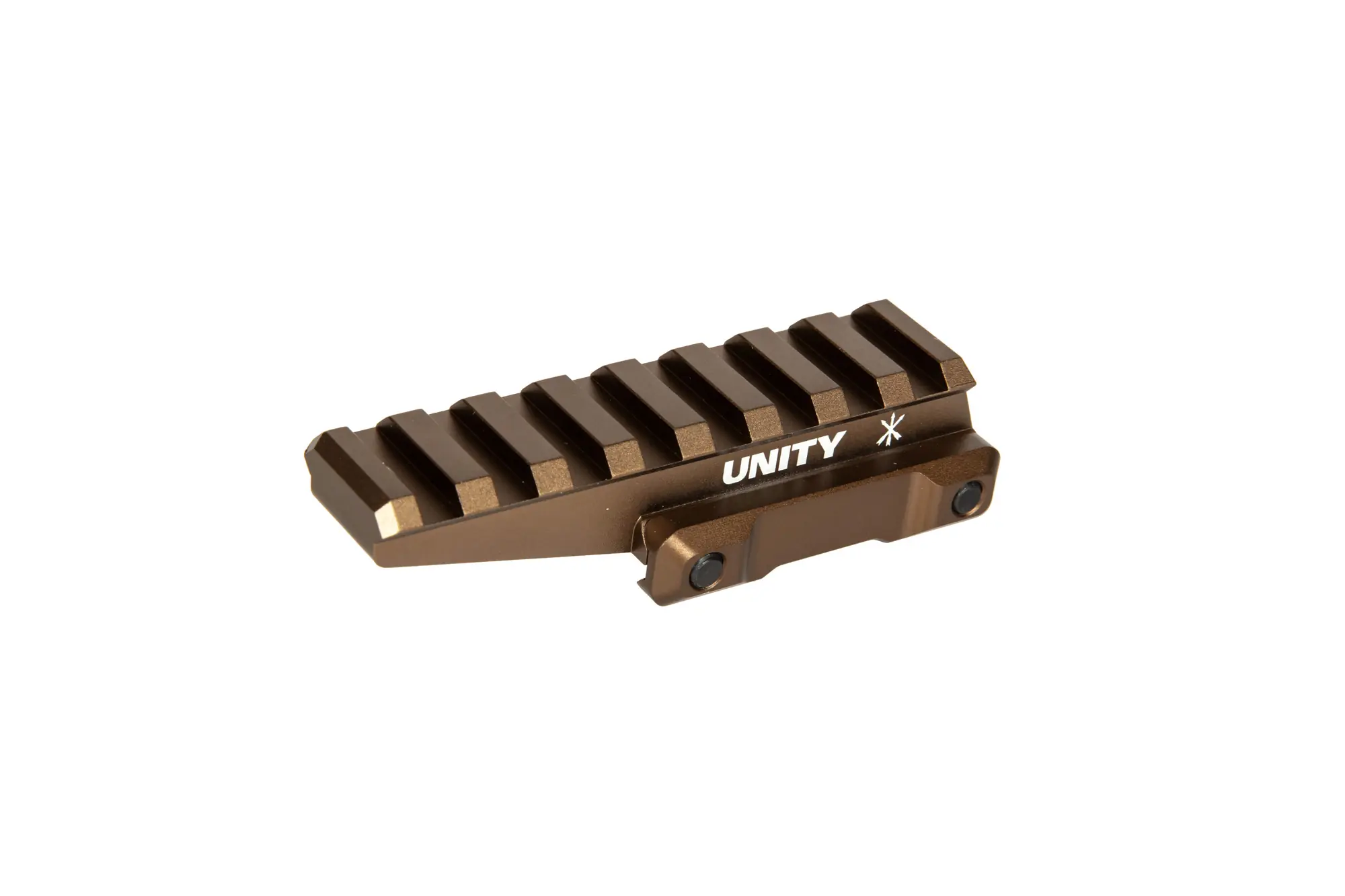 Szyna PTS Unity Tactical FAST™ Micro Riser PTS-10-035205-00 asgbox.pl asgbox.pl - Szyna PTS Unity Tactical FAST™ Micro Riser