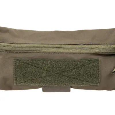 asgbox.pl - Podwieszana kieszeń taktyczna Wosport Ranger Green