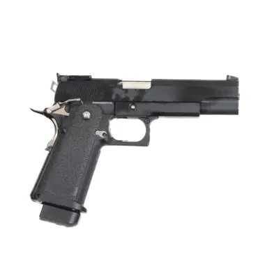 Replika pistoletu 3302 (OUTLET) OUT-72-036989-00 asgbox.pl Replika pistoletu 3302 (OUTLET) OUT-72-036989-00 asgbox.pl