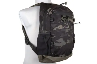 Plecak Ape Force Gear All Purpose Pack 18L MC Black - obrazek 2