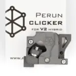 asgbox.pl - Moduł Clicker do Perun V2 Hybrid