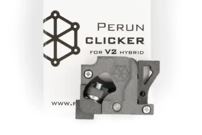asgbox.pl - Moduł Clicker do Perun V2 Hybrid