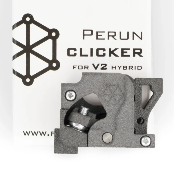 asgbox.pl - Moduł Clicker do Perun V2 Hybrid