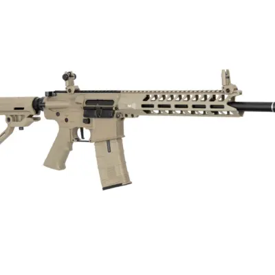 Alternative view of Replika karabinka Lightway-Peleador S3 2.0 MTR - tan
