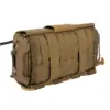Apteczka typu Hybrid IFAK Gen. 3 - Coyote Brown OD-G-GTW-19-036649-00 asgbox.pl