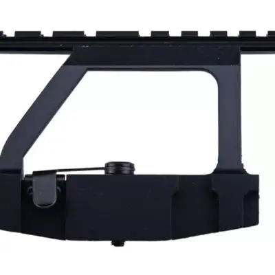 Szyna montażowa do AK BTL-09-001642-00 asgbox.pl