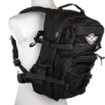 asgbox.pl - Plecak 30l Wisport Sparrow 303 Czarny (OUTLET)