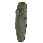 Kieszeń uniwersalna Wosport Cargo 3x6 Pionowe Laser Cut Ranger Green - obrazek 3