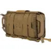 Apteczka typu Hybrid IFAK Gen. 3 - Coyote Brown OD-G-GTW-19-036649-00 asgbox.pl