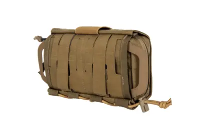 Apteczka typu Hybrid IFAK Gen. 3 - Coyote Brown - obrazek 5
