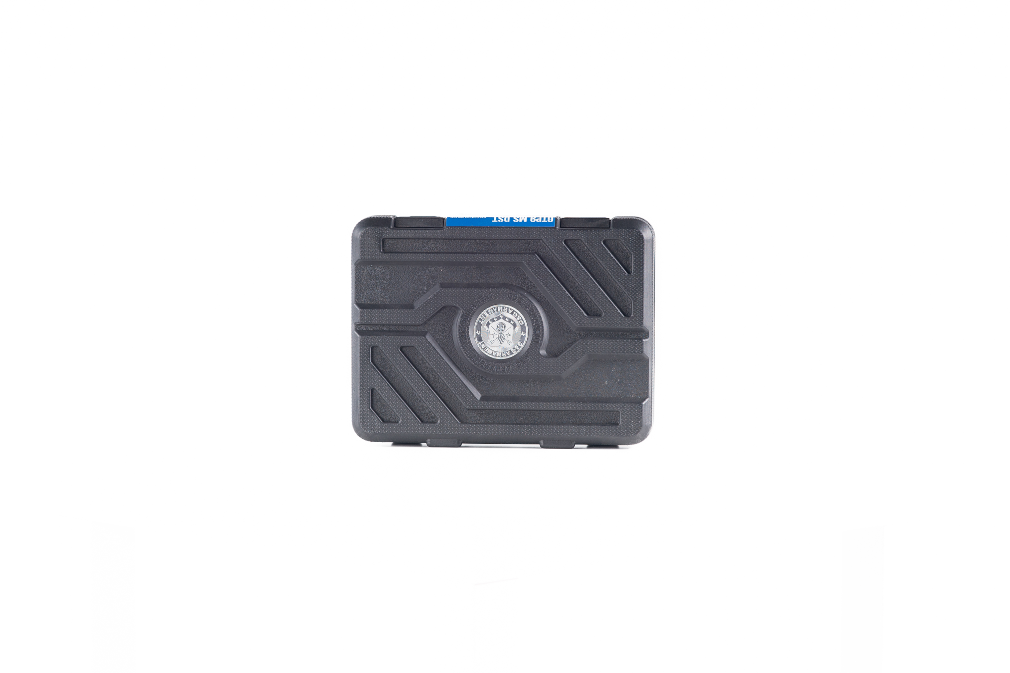 Replika pistoletu GTP9-DST TAN (OUTLET) OUT-72-037294-00 asgbox.pl Replika pistoletu GTP9-DST TAN (OUTLET) - obrazek 3