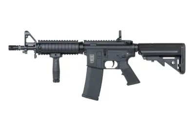 Karabinek ASG Specna Arms SA-F13 FLEX™ GATE X-ASR Czarny - obrazek 4