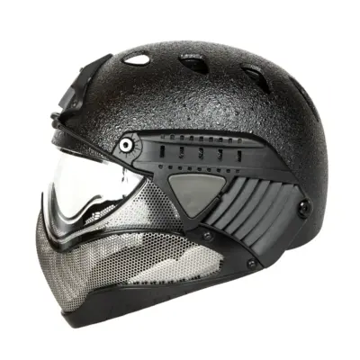 Hełm Full Face First -Czarny Chropowaty WRQ-21-035321-00 asgbox.pl Hełm Full Face First -Czarny Chropowaty WRQ-21-035321-00 asgbox.pl