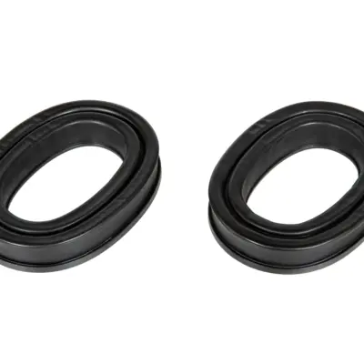 asgbox.pl - Wkładki żelowe S06 do słuchawek Earmor M30