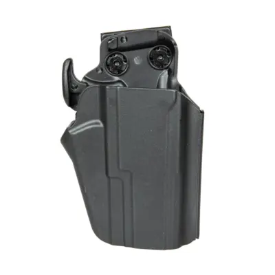 Alternative view of Kabura uniwersalna Sub-Compact (450) - Czarna