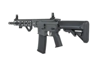 Karabinek ASG Specna Arms SA-P20 PRIME™ HAL™ ETU Wersja High Torque Chaos Grey - obrazek 4