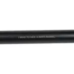 asgbox.pl - Covert Tactical Standard Silencer - Hide 35x250