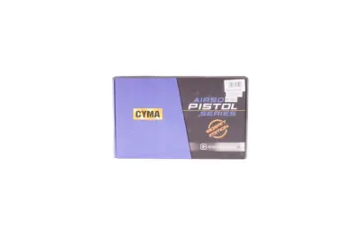 Replika pistoletu CM127S MOSFET Edition(OUTLET) - obrazek 3