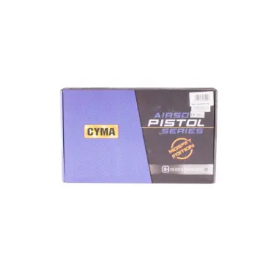 Replika pistoletu CM127S MOSFET Edition(OUTLET) OUT-72-037877-00 asgbox.pl Replika pistoletu CM127S MOSFET Edition(OUTLET) OUT-72-037877-00 asgbox.pl