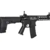 asgbox.pl - Replika Karabinka CM16 SRL M-LOK - Czarny