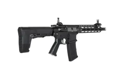 asgbox.pl - Replika Karabinka CM16 SRL M-LOK - Czarny