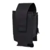 Kieszeń na granat dymny Primal Gear Czarny OD-G-PRI-19-039286-00 asgbox.pl
