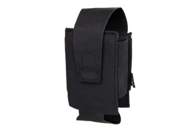 Kieszeń na granat dymny Primal Gear Czarny - obrazek 2