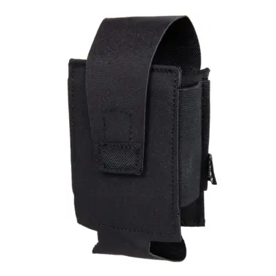 Alternative view of Kieszeń na granat dymny Primal Gear Czarny