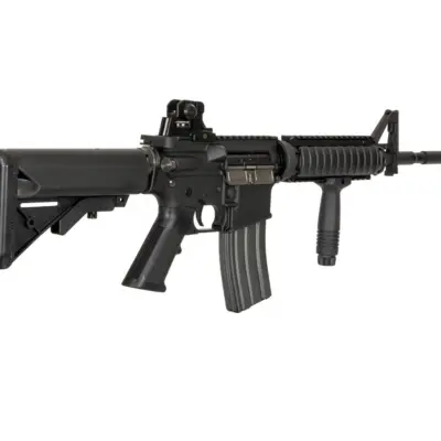Alternative view of Replika karabinka VF1-LM4RIS (Colt M4 RIS)