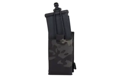 Pojedyńcza ładownica na magazynek M4/M16 Primal Gear MC Black - obrazek 2