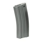 SA Magazine M4/16 for 120 BBs, Mid-Cap - Grey