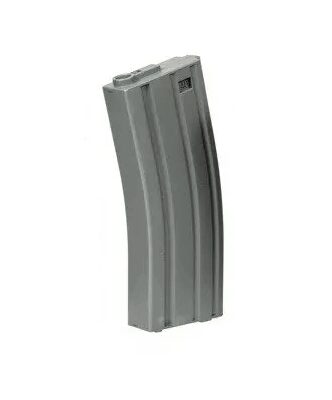SA Magazine M4/16 for 120 BBs, Mid-Cap - Grey