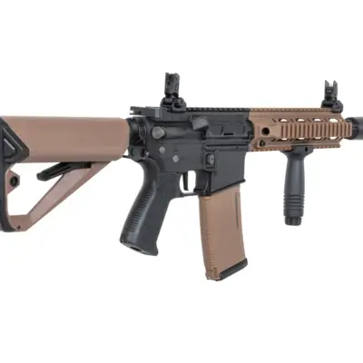 Alternative view of Karabinek ASG Arcturus LWT MK-II CQB 10" AEG SPORT SE™ do 1.14 J Half-Tan