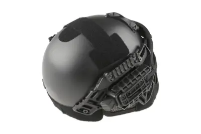Replika Hełmu FAST Gunner (MH) - Czarny - obrazek 4