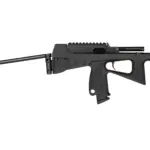 asgbox.pl - Replika pistoletu maszynowego PP-2K 9mm (green gas) GEN2 (OUTLET)