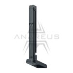 Umarex CO2 Magazine for Glock 22 Gen4 GNB, 14 BBs - Black