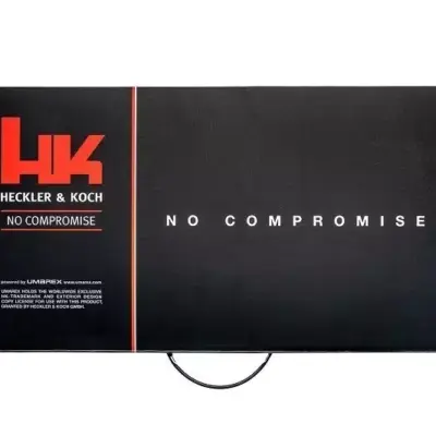 Replika pistoletu maszynowego Heckler&Koch MP7A1 AEG (OUTLET) OUT-72-038149-00 asgbox.pl Replika pistoletu maszynowego Heckler&Koch MP7A1 AEG (OUTLET) OUT-72-038149-00 asgbox.pl