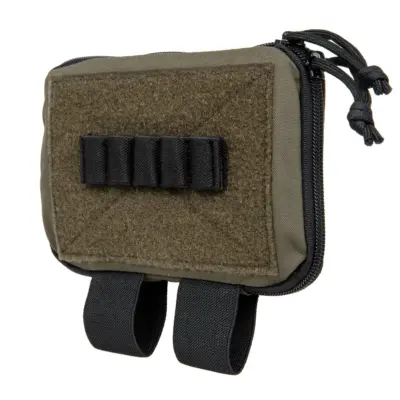 Alternative view of Apteczka Taktyczna Zrywana - Oliwkowy