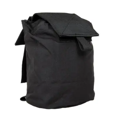 asgbox.pl - Uniwersalna torba taktyczna - Czarna