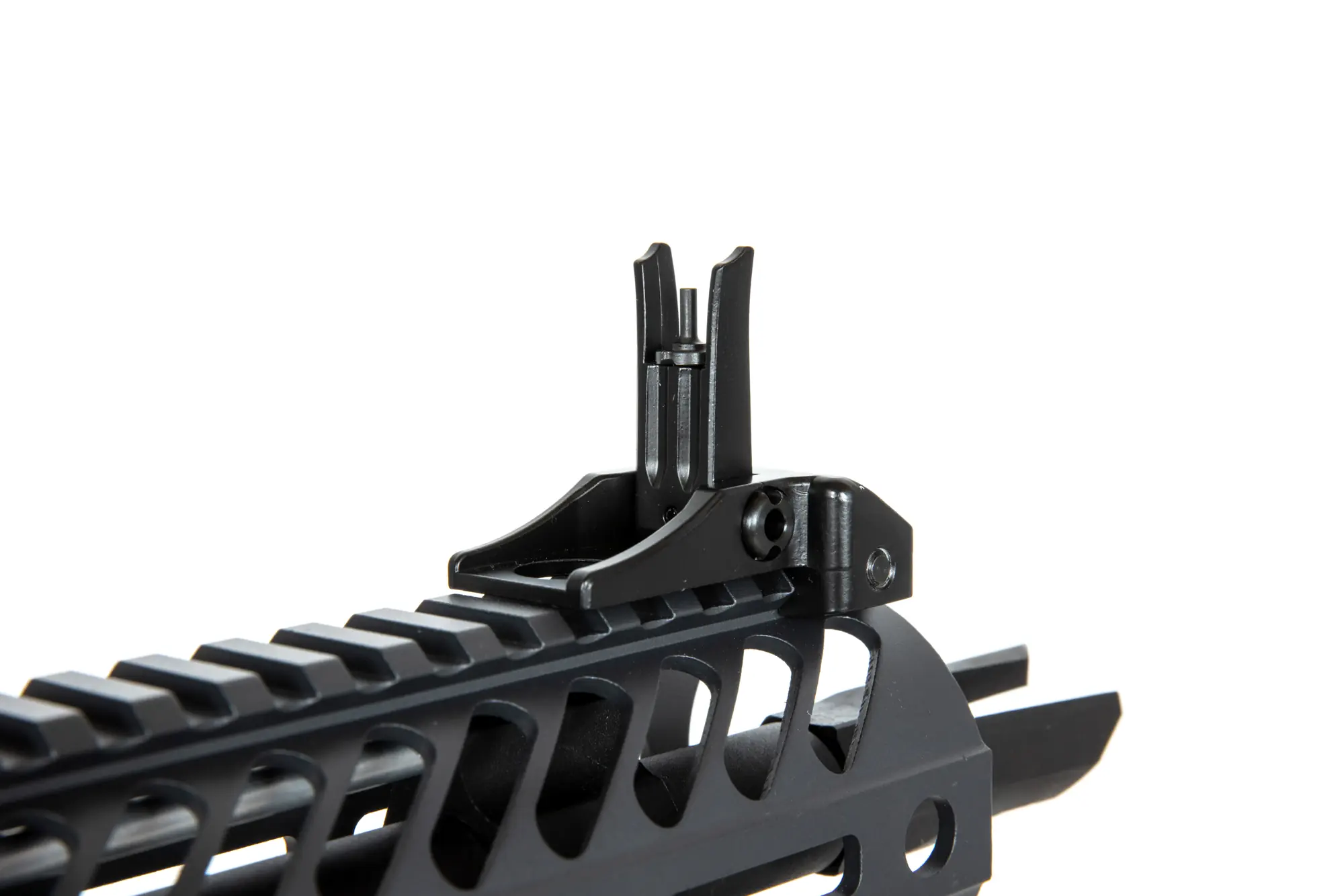 Replika karabinka SBR8 Seekins Precision 9" - Szary OD-G-GIG-01-035474-00 asgbox.pl Replika karabinka SBR8 Seekins Precision 9" - Szary - obrazek 5