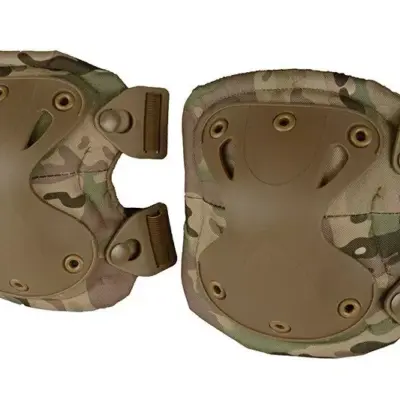 Alternative view of Ochraniacze na kolana Future - MC