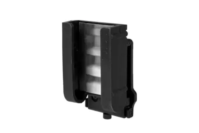 Ładownica Shotshell Holder - Czarna - obrazek 3