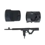 asgbox.pl - Kolimator Vector Optics Frenzy-S 17x21 GEN II SCRD-73 3MOA